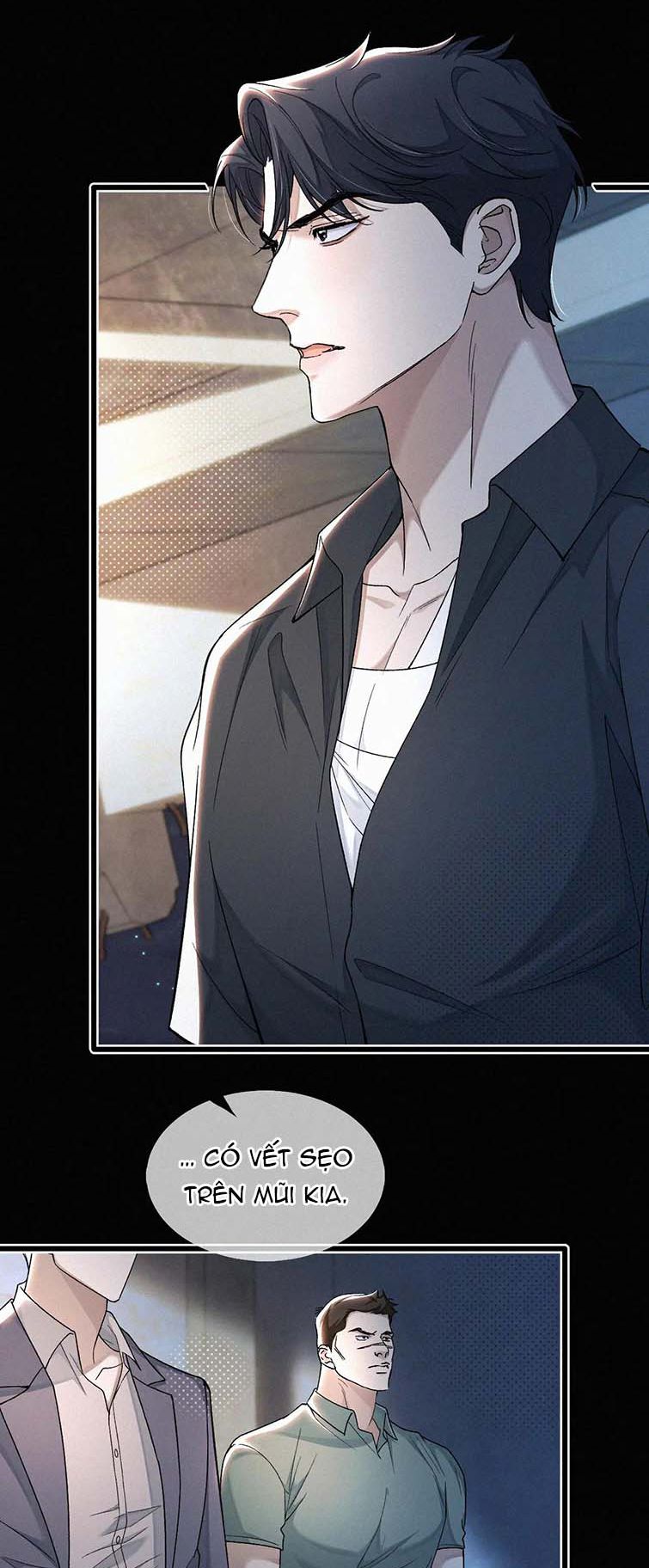 Tết Thiếu Nhi Của Sơ Tam Và Lục Nhẩt Chap 12 - Next Chap 13