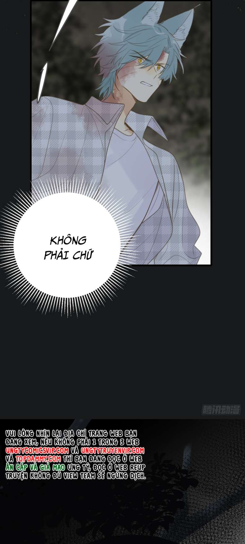 Chỉ Có Đuôi Là Không Thể Chap 29 - Next Chap 30