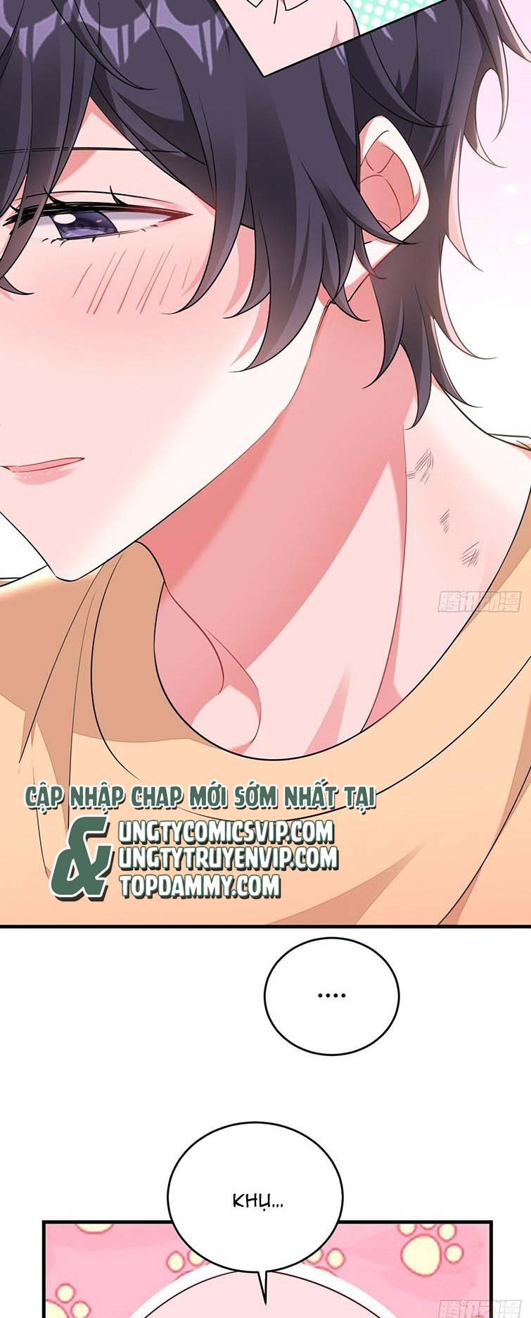 Thử Đụng Vào Bé Khoai Tây Của Tôi Xem Chap 23 - Next Chap 24