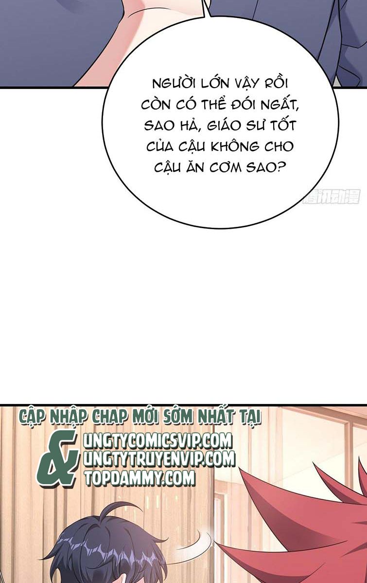 Thử Đụng Vào Bé Khoai Tây Của Tôi Xem Chap 23 - Next Chap 24