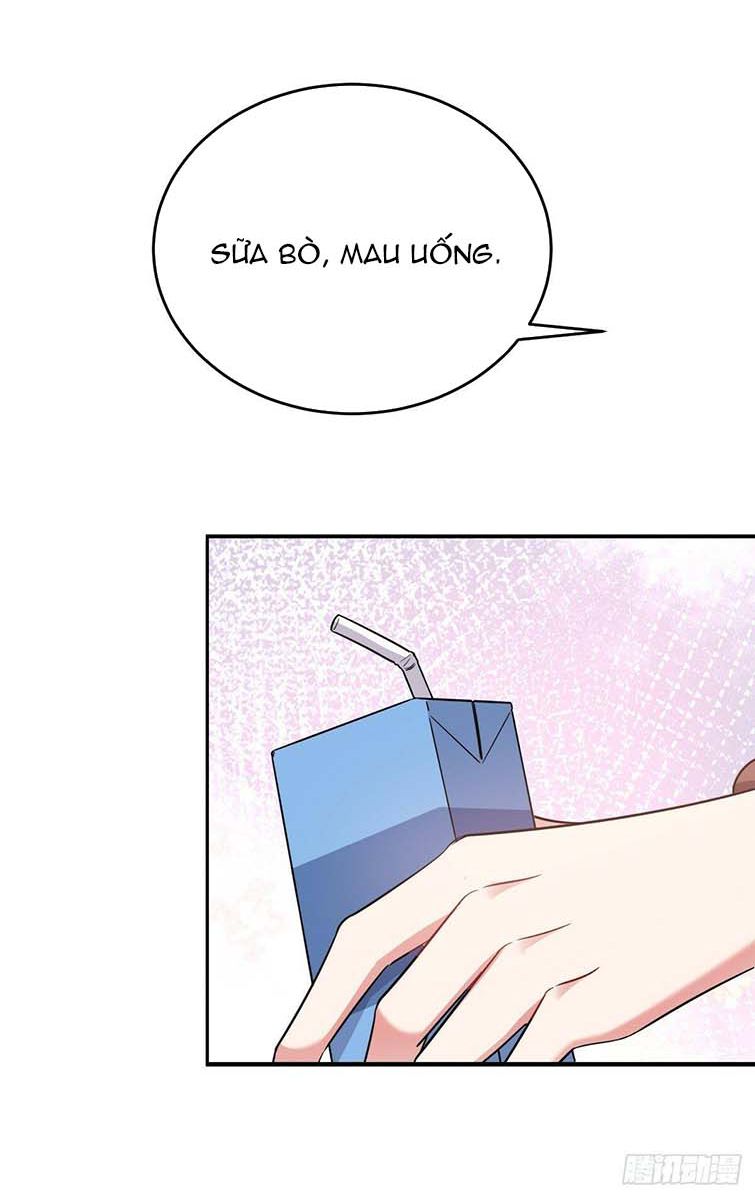 Thử Đụng Vào Bé Khoai Tây Của Tôi Xem Chap 23 - Next Chap 24