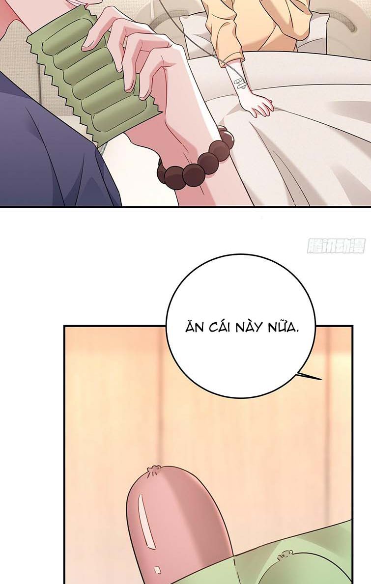 Thử Đụng Vào Bé Khoai Tây Của Tôi Xem Chap 23 - Next Chap 24