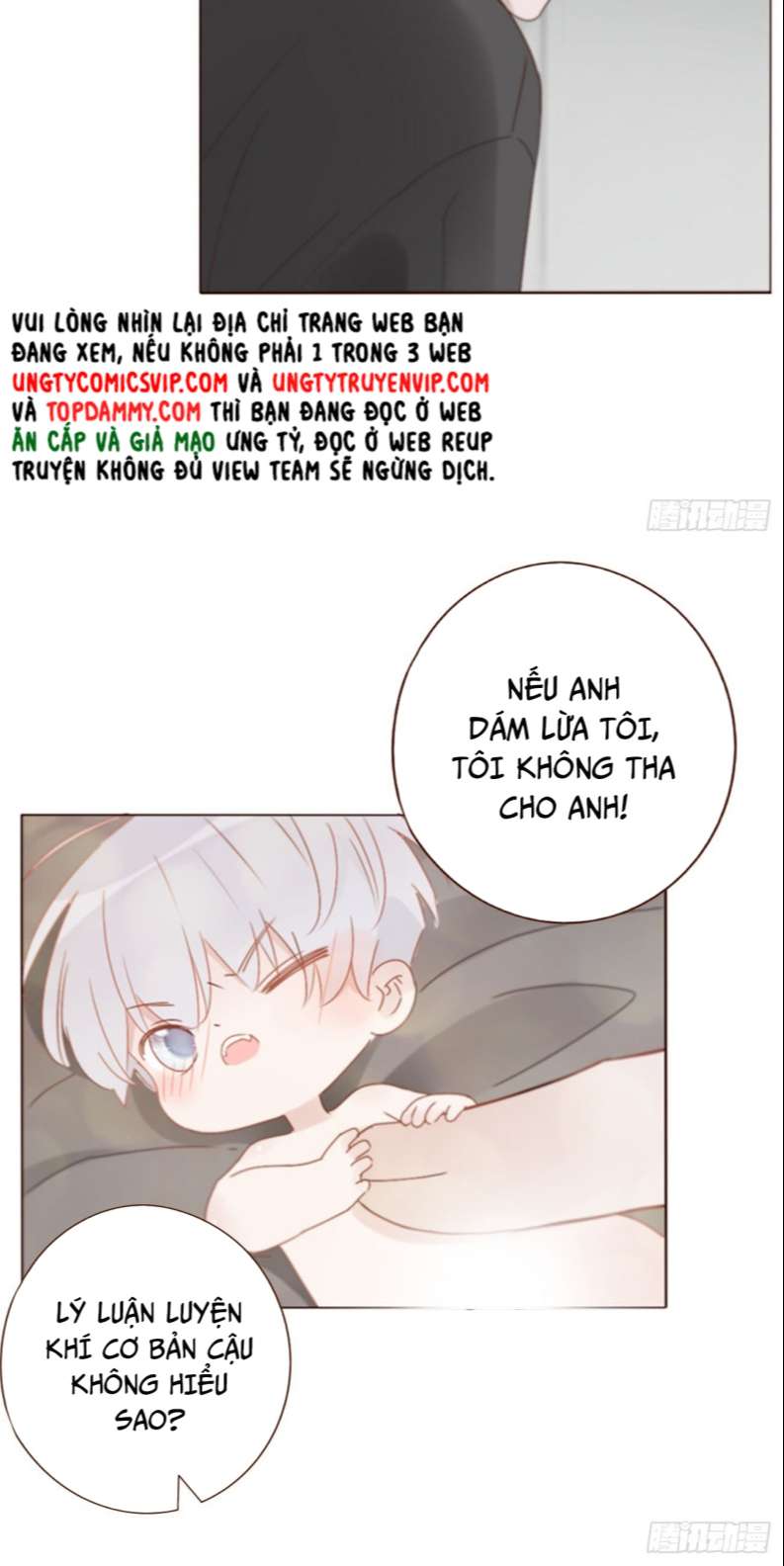 Ôm Chặt Vào Lòng Chap 75 - Next Chap 76