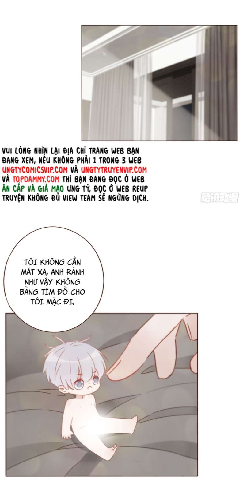 Ôm Chặt Vào Lòng Chap 75 - Next Chap 76