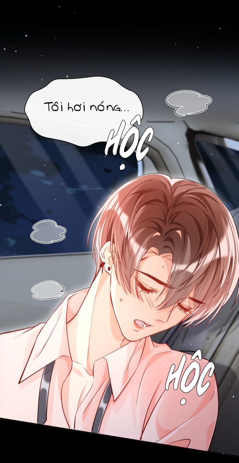 Cho Là Thật Chap 14 - Next Chap 15