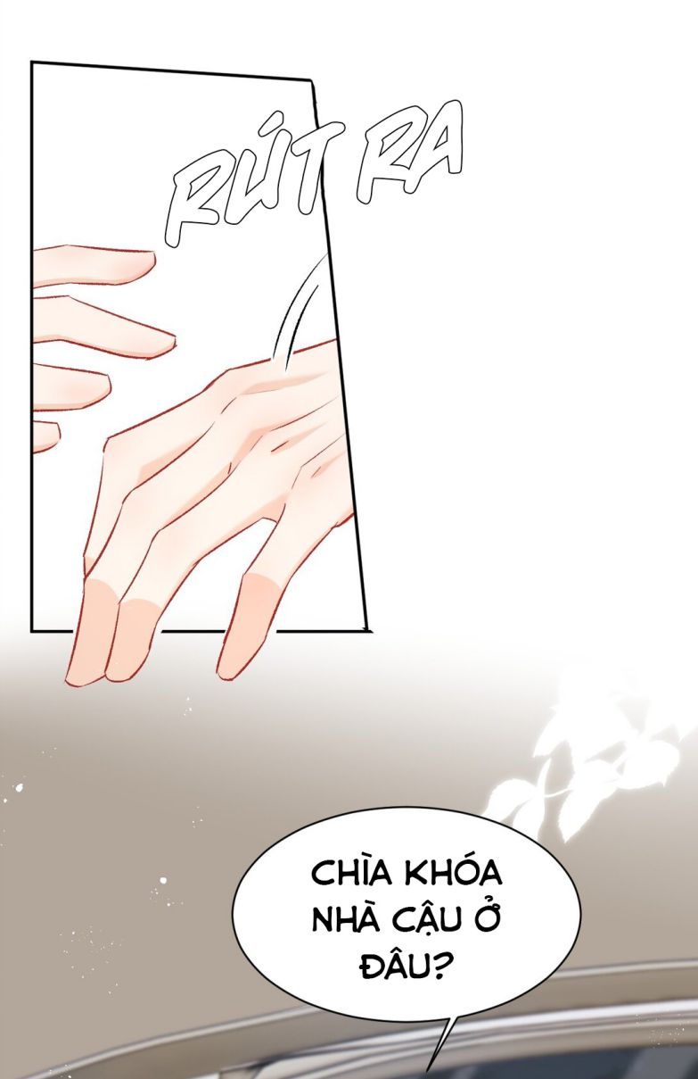 Cho Là Thật Chap 14 - Next Chap 15