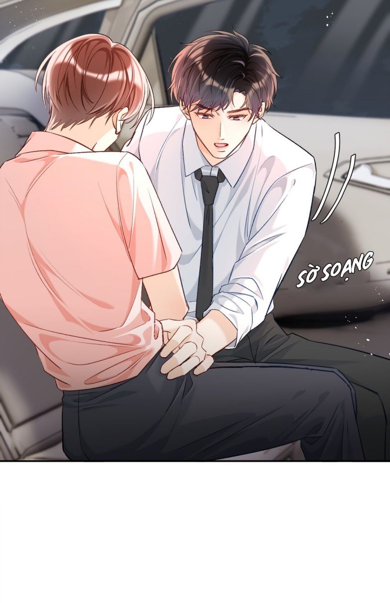 Cho Là Thật Chap 14 - Next Chap 15