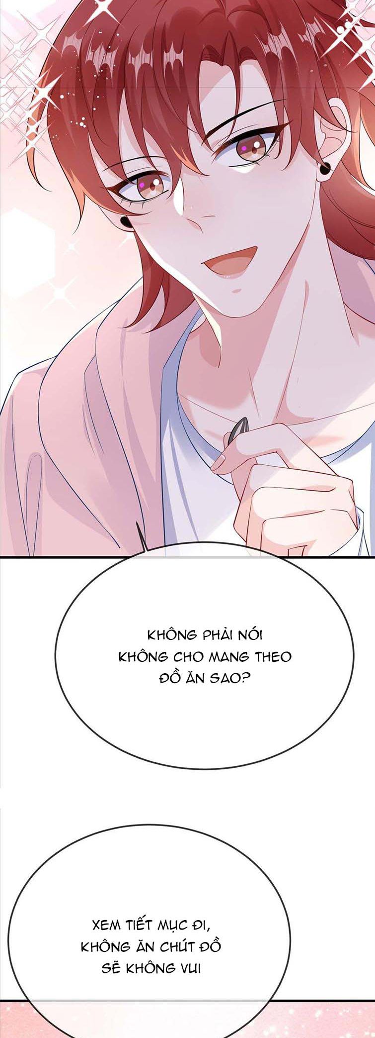 Giáo Bá Là Một Tên Yêu Tinh Chap 55 - Next Chap 56