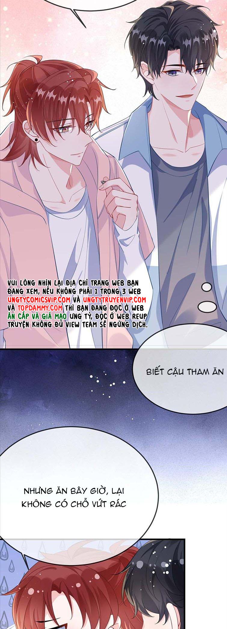 Giáo Bá Là Một Tên Yêu Tinh Chap 55 - Next Chap 56