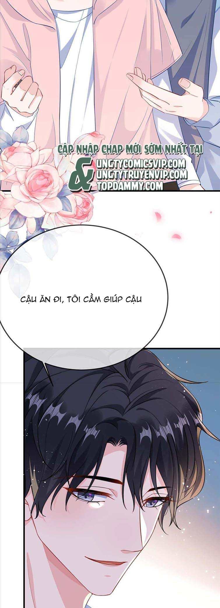 Giáo Bá Là Một Tên Yêu Tinh Chap 55 - Next Chap 56