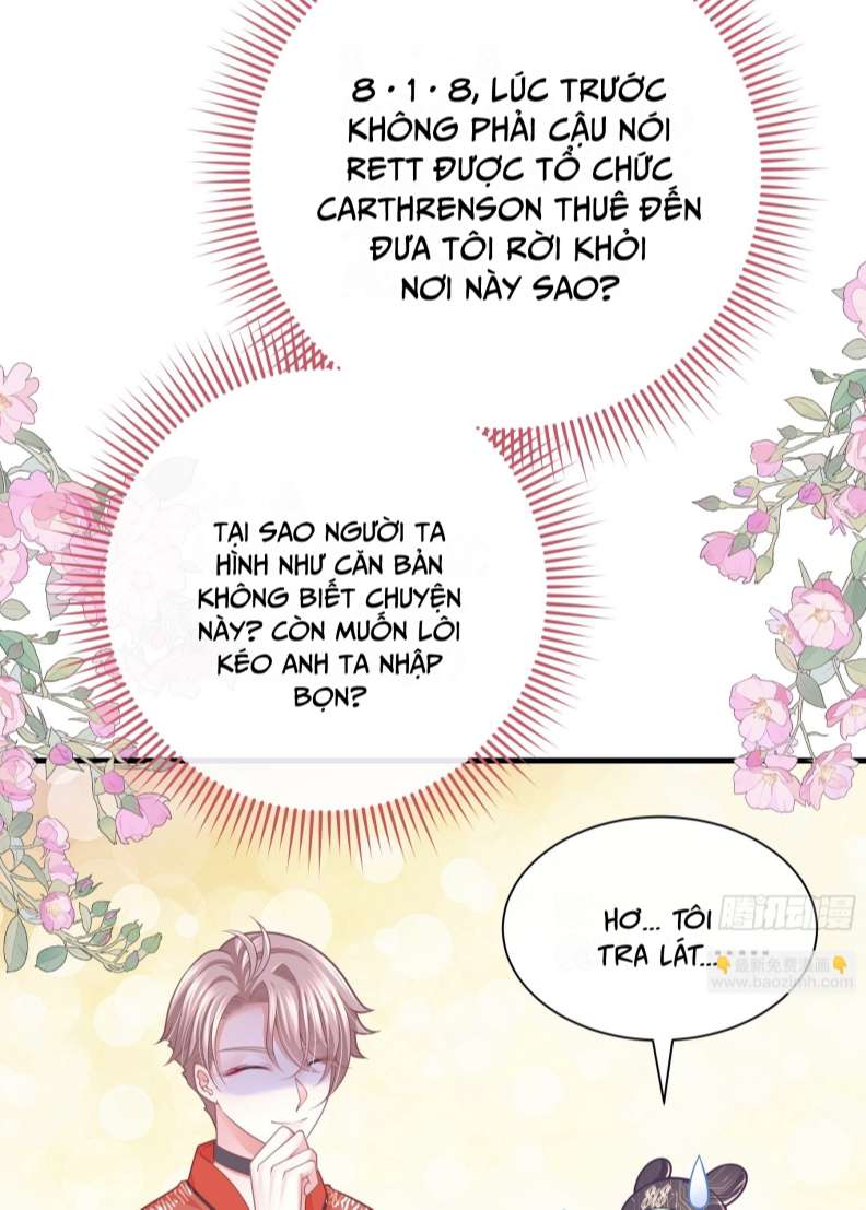 Tôi Nghi Ngờ Hệ Thống Thích Tôi Chap 67 - Next Chap 68