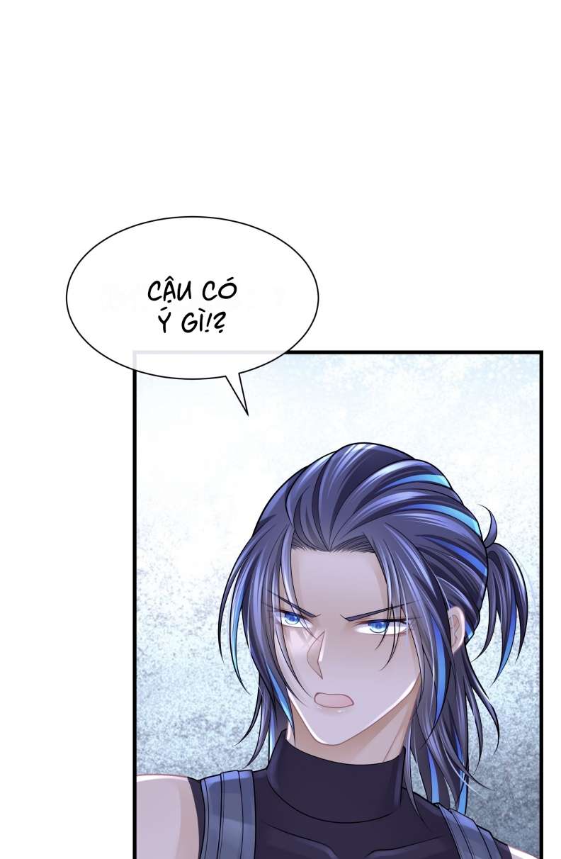 Tôi Nghi Ngờ Hệ Thống Thích Tôi Chap 67 - Next Chap 68