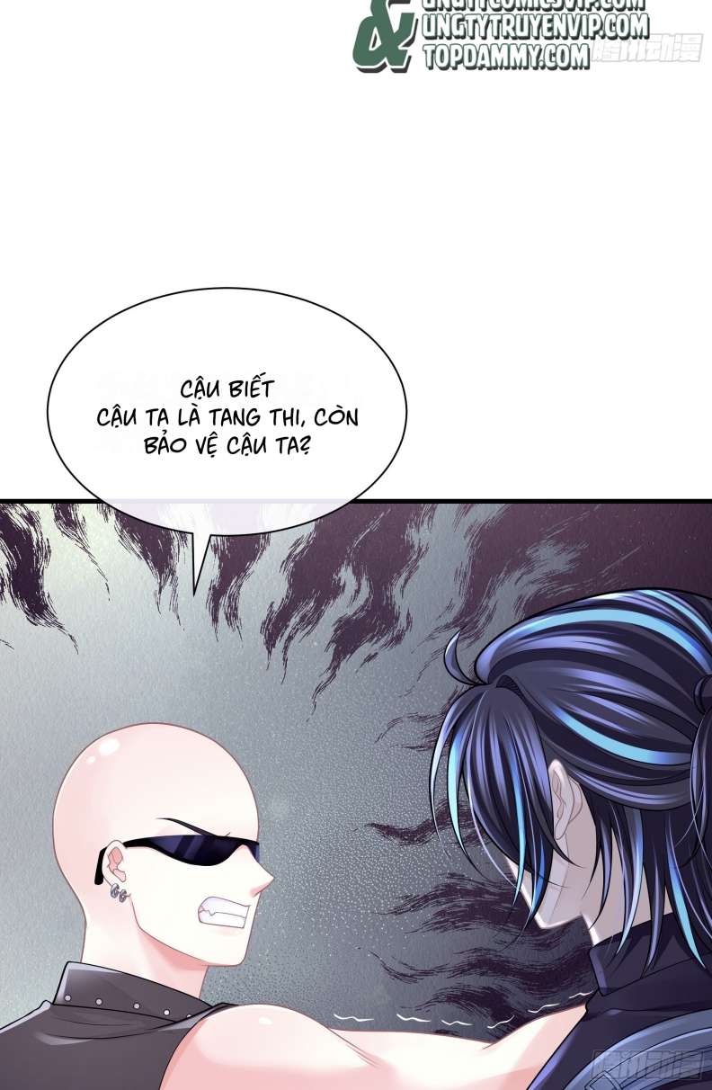 Tôi Nghi Ngờ Hệ Thống Thích Tôi Chap 67 - Next Chap 68