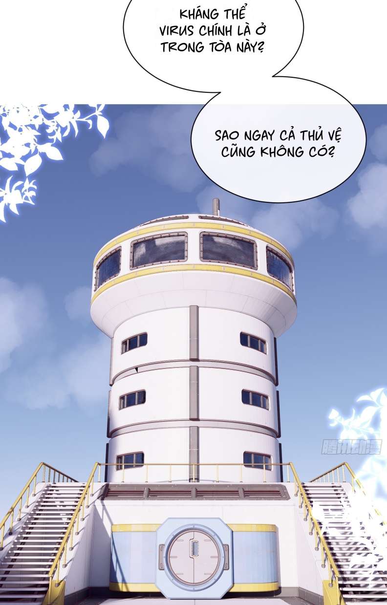 Tôi Nghi Ngờ Hệ Thống Thích Tôi Chap 67 - Next Chap 68