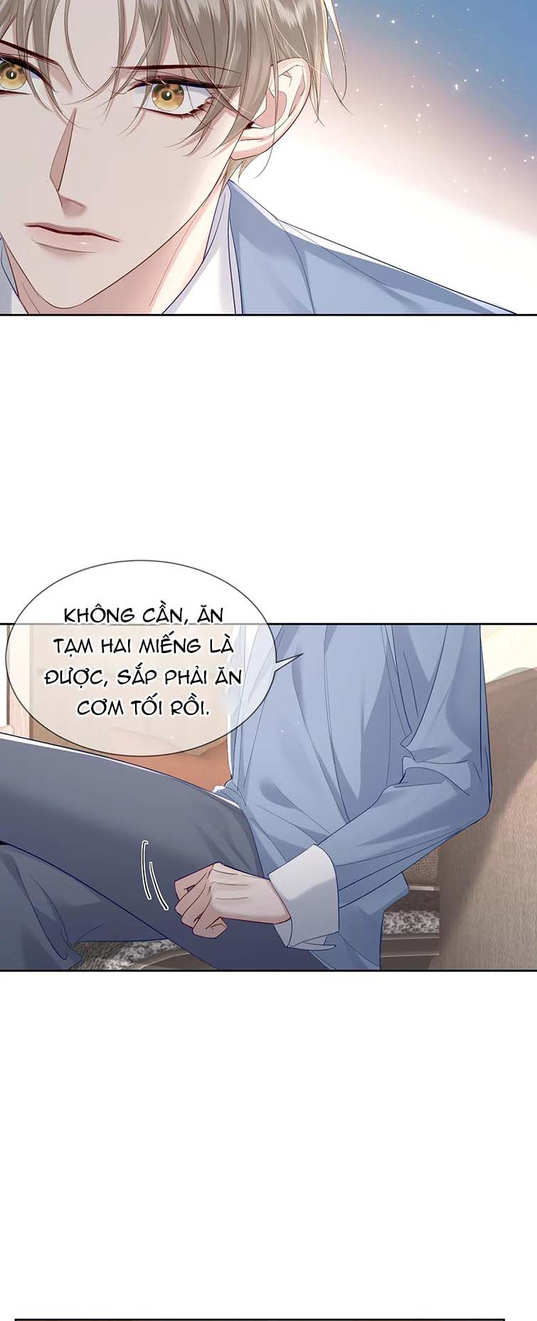 Nhân Vật Chính Chỉ Muốn Yêu Đương Chap 25 - Next Chap 26