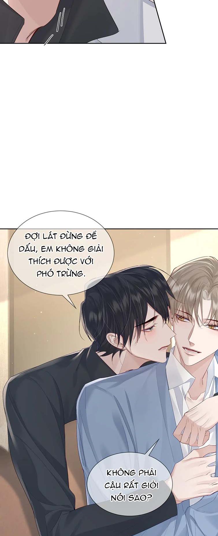 Nhân Vật Chính Chỉ Muốn Yêu Đương Chap 25 - Next Chap 26