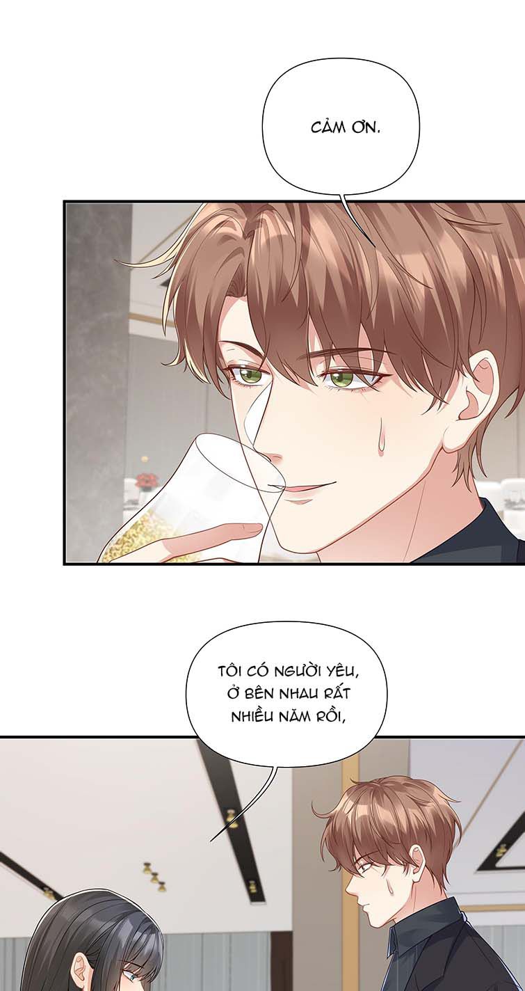 Nhất Niệm Chi Tư Chap 25 - Next Chap 26