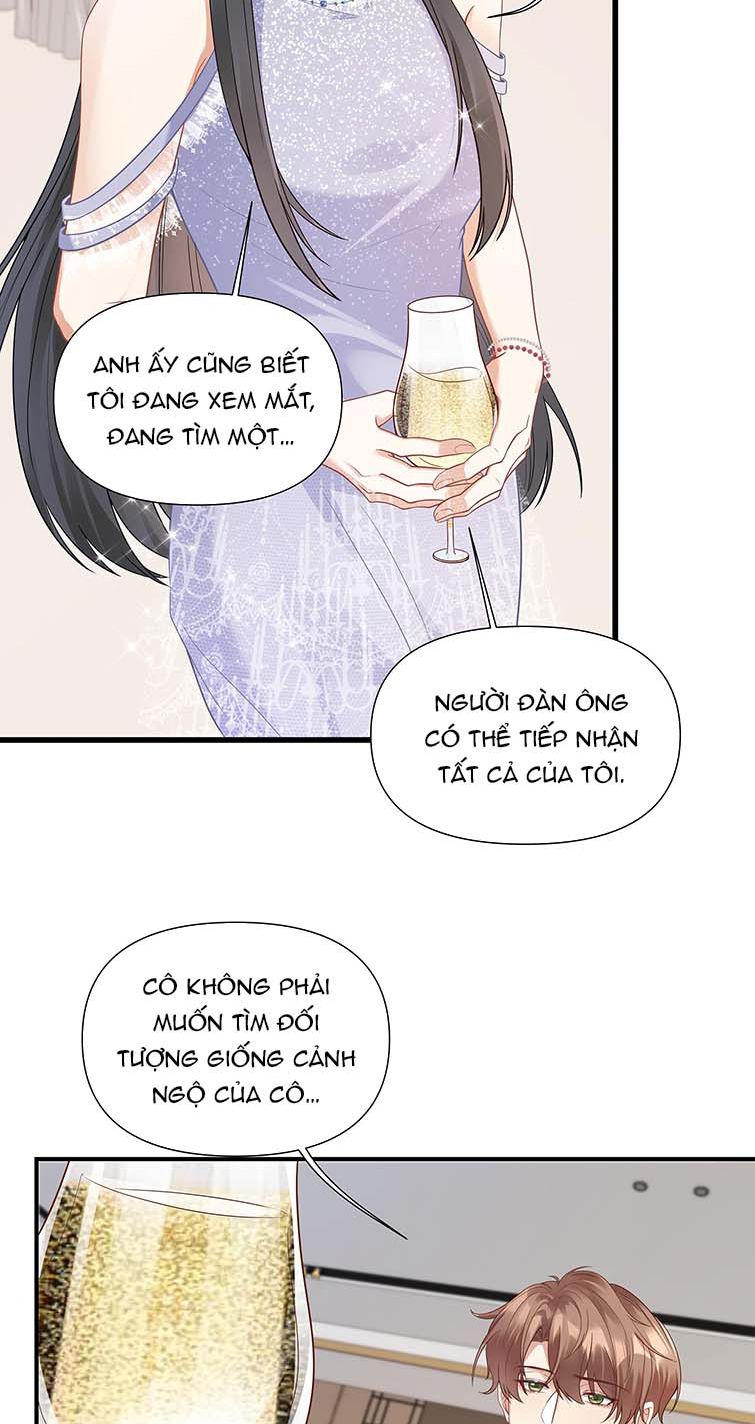 Nhất Niệm Chi Tư Chap 25 - Next Chap 26