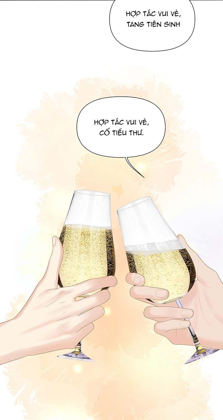 Nhất Niệm Chi Tư Chap 25 - Next Chap 26