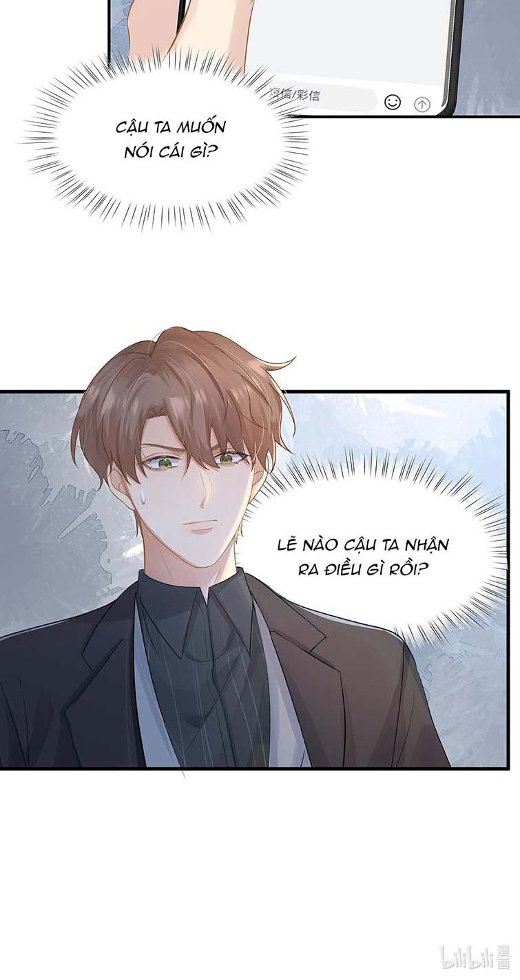 Nhất Niệm Chi Tư Chap 25 - Next Chap 26