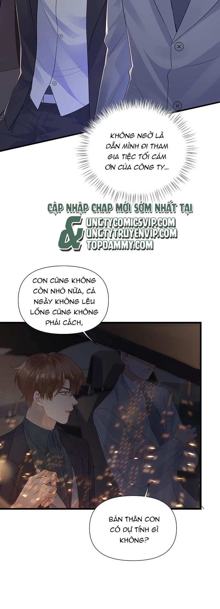 Nhất Niệm Chi Tư Chap 25 - Next Chap 26