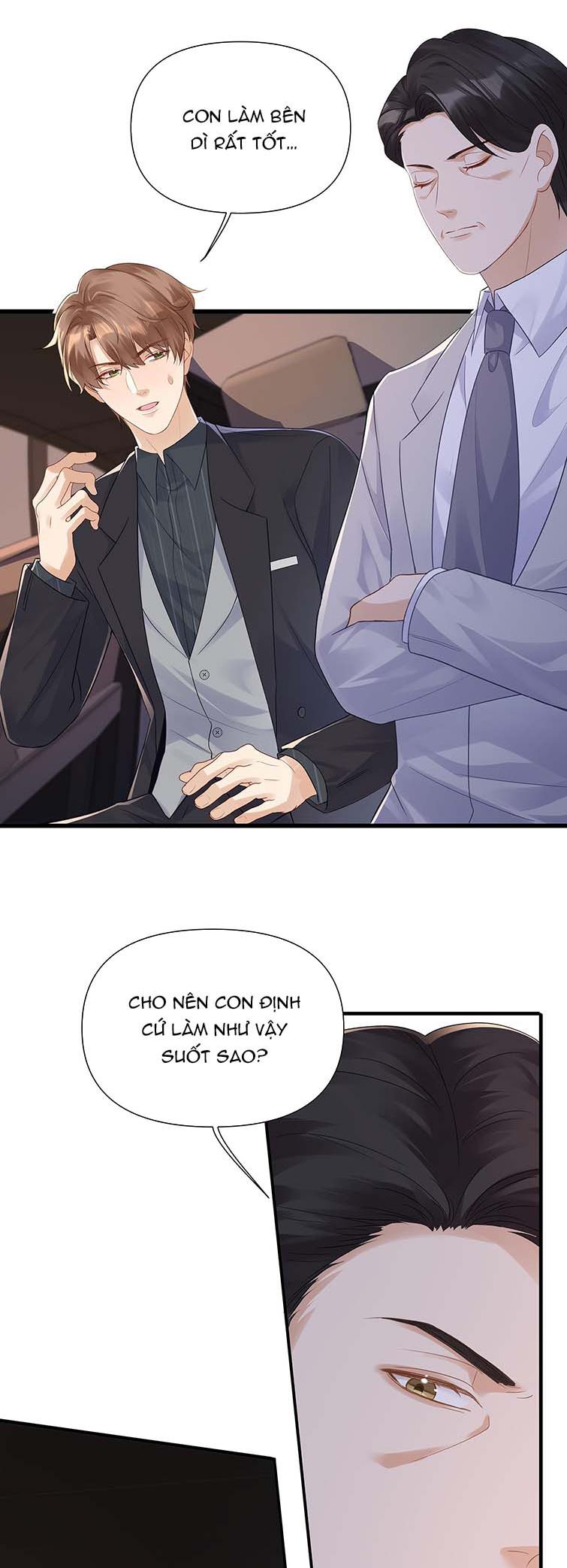 Nhất Niệm Chi Tư Chap 25 - Next Chap 26