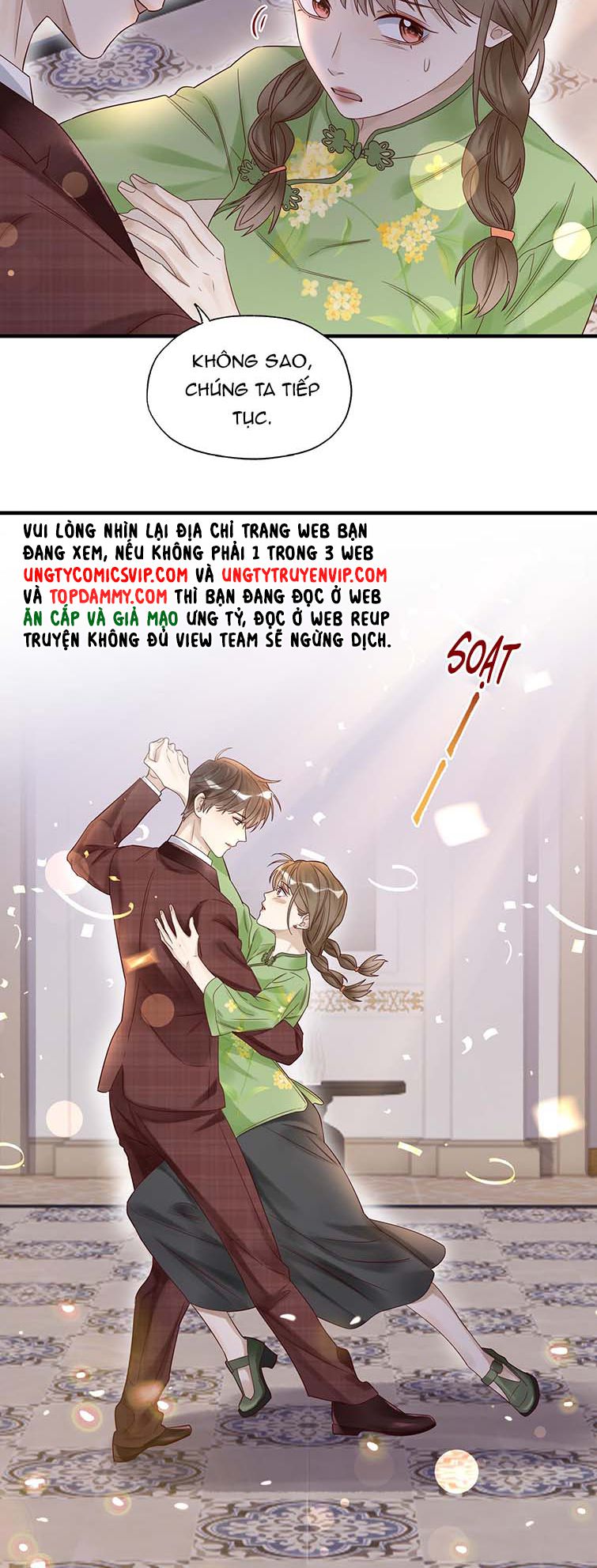 Phim Giả Làm Thật Chap 30 - Next Chap 31