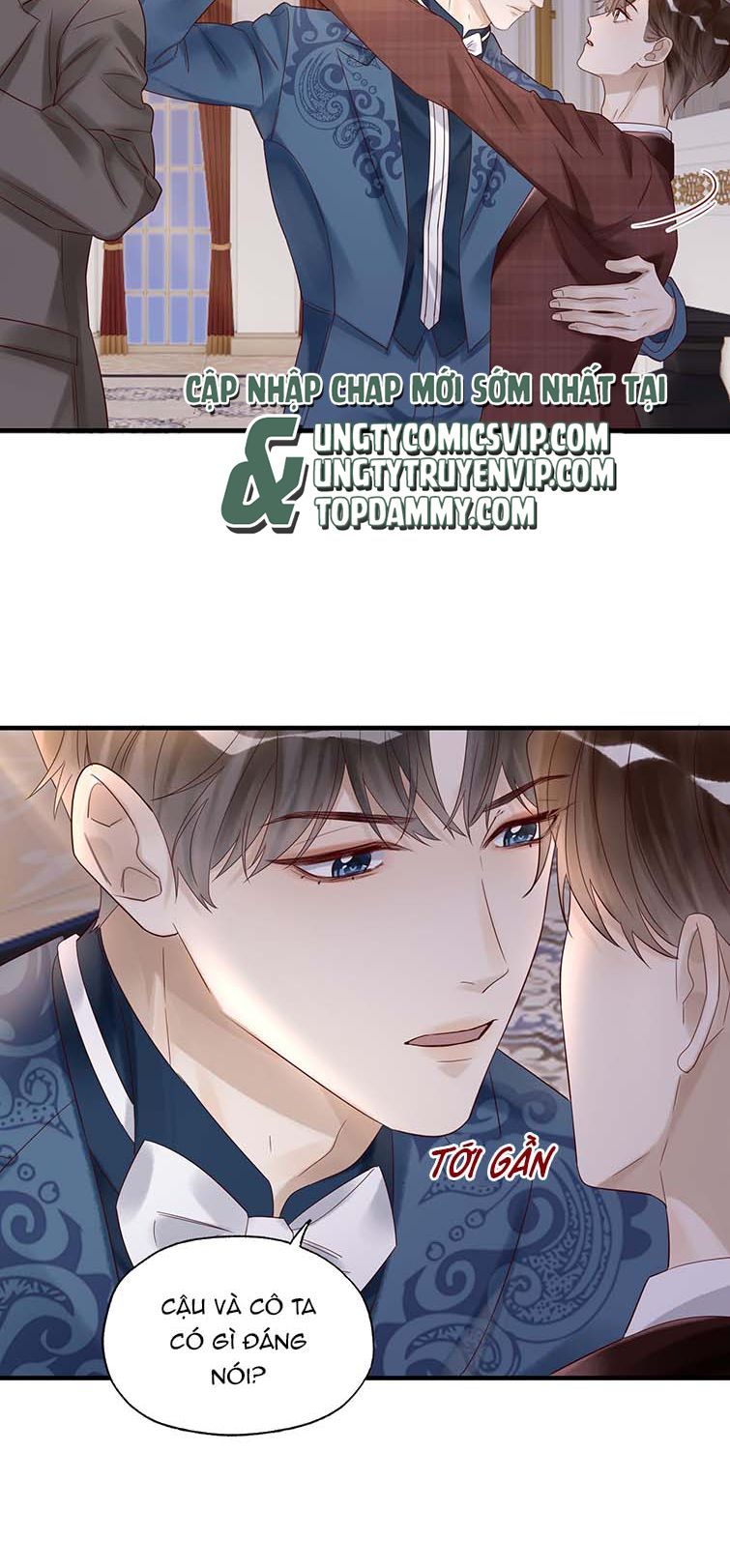 Phim Giả Làm Thật Chap 30 - Next Chap 31