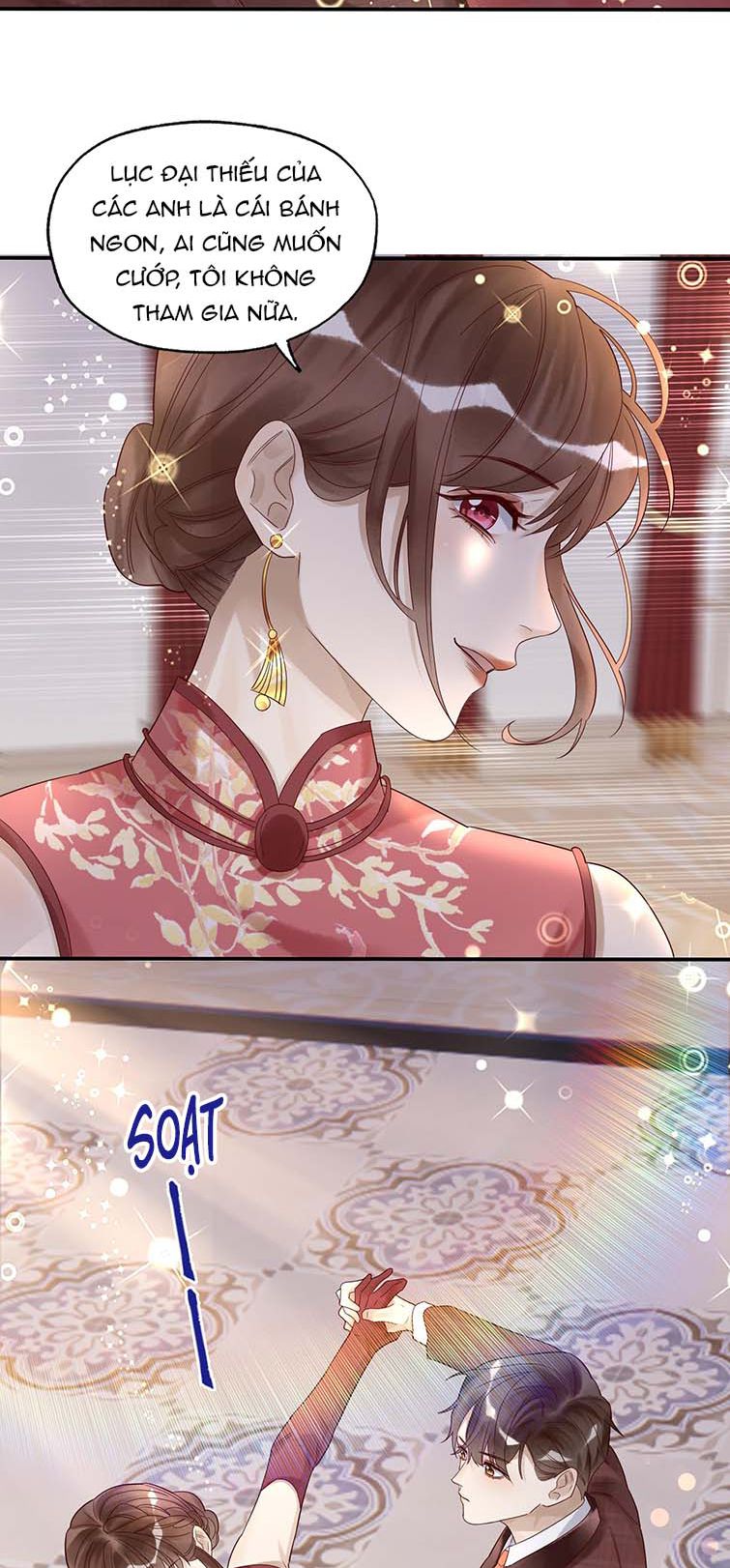 Phim Giả Làm Thật Chap 30 - Next Chap 31