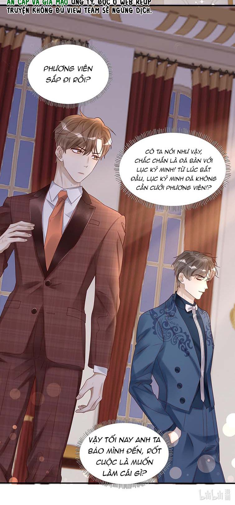 Phim Giả Làm Thật Chap 30 - Next Chap 31