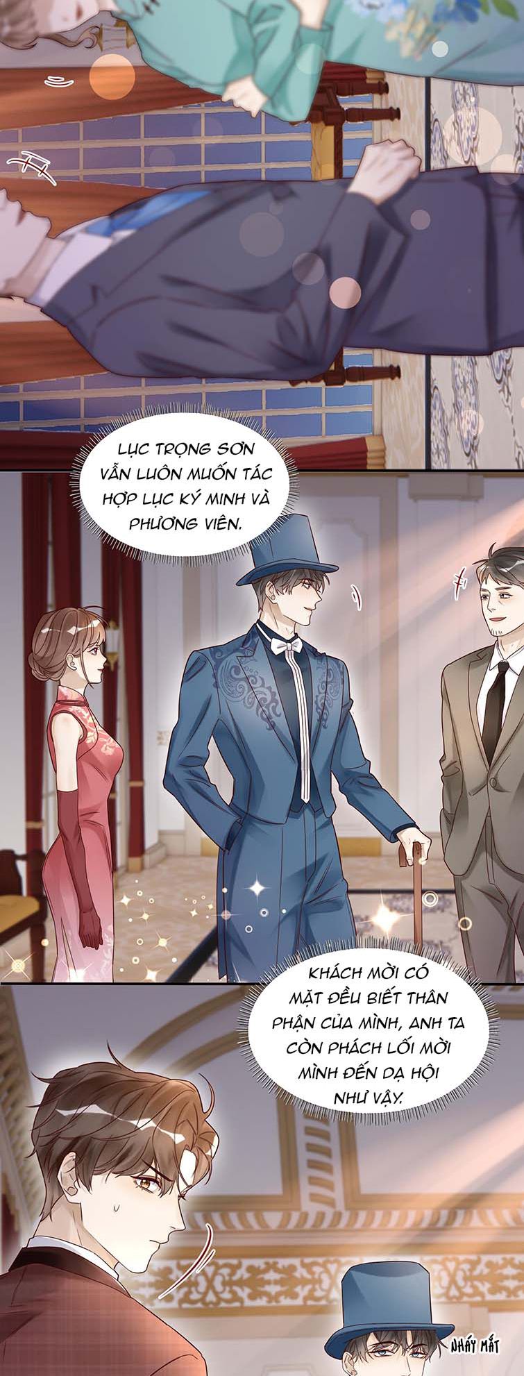 Phim Giả Làm Thật Chap 30 - Next Chap 31