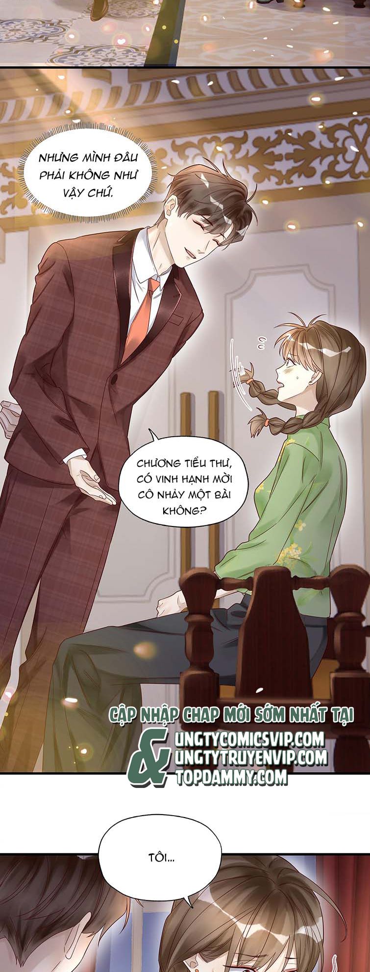 Phim Giả Làm Thật Chap 30 - Next Chap 31