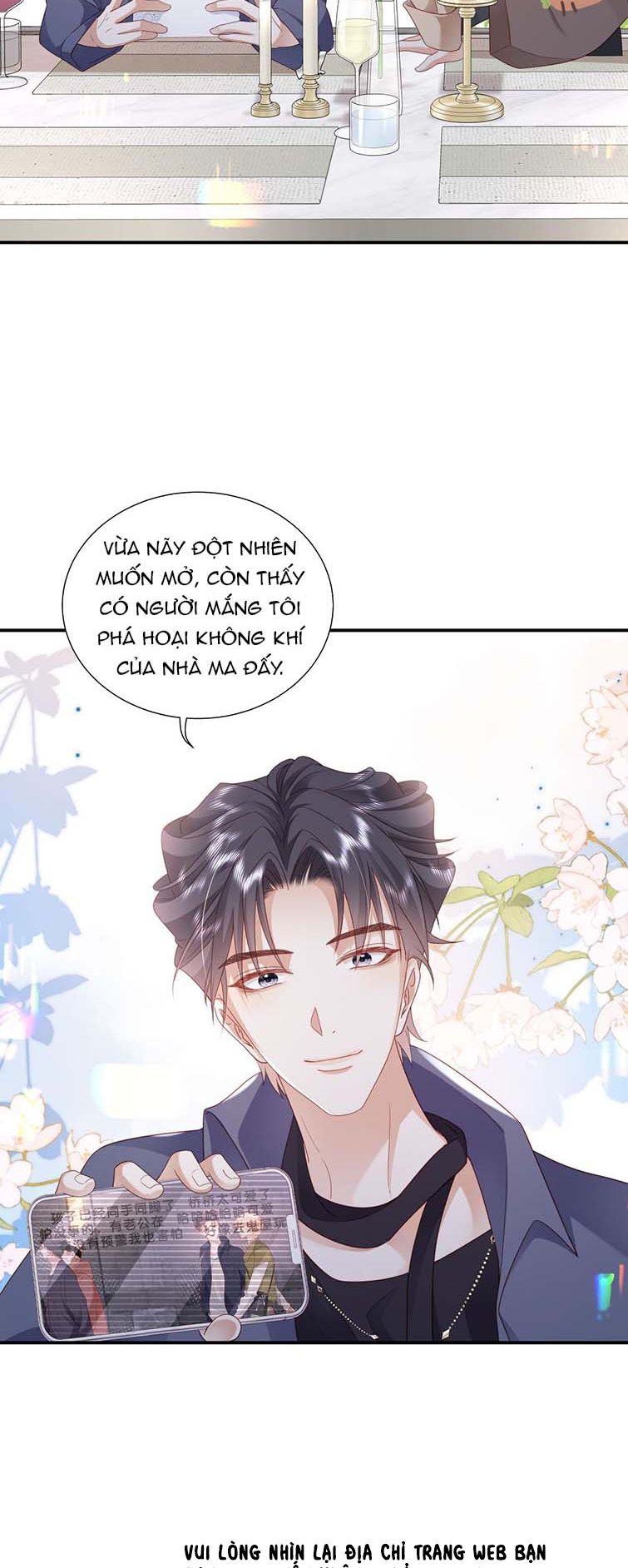 Đối Tượng Kinh Doanh Không Quá Hợp Chap 19 - Next Chap 20