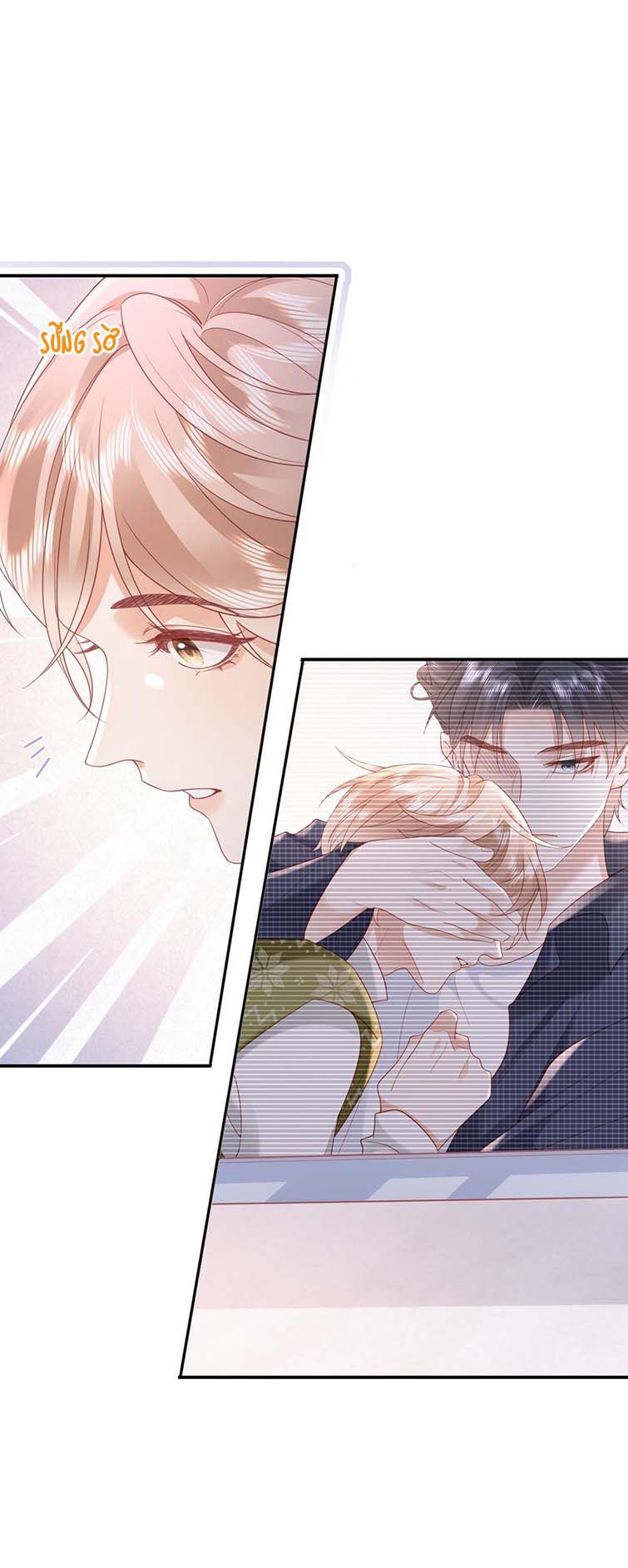 Đối Tượng Kinh Doanh Không Quá Hợp Chap 19 - Next Chap 20