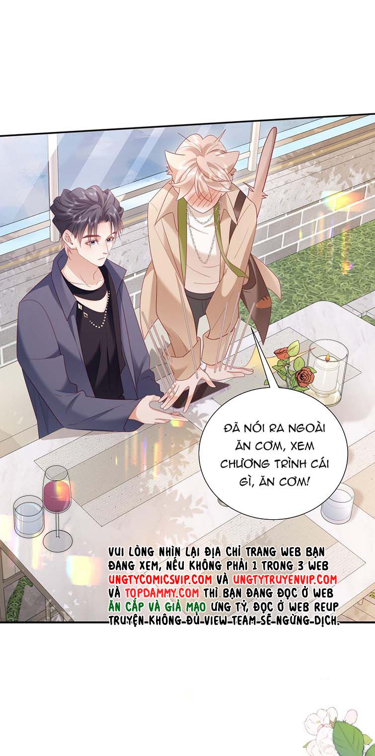 Đối Tượng Kinh Doanh Không Quá Hợp Chap 19 - Next Chap 20