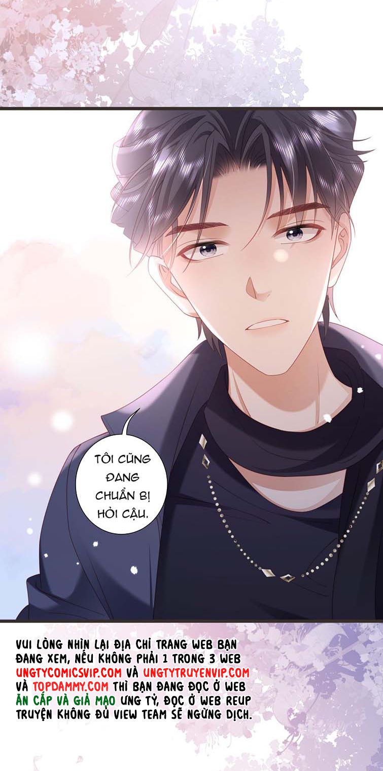 Đối Tượng Kinh Doanh Không Quá Hợp Chap 19 - Next Chap 20