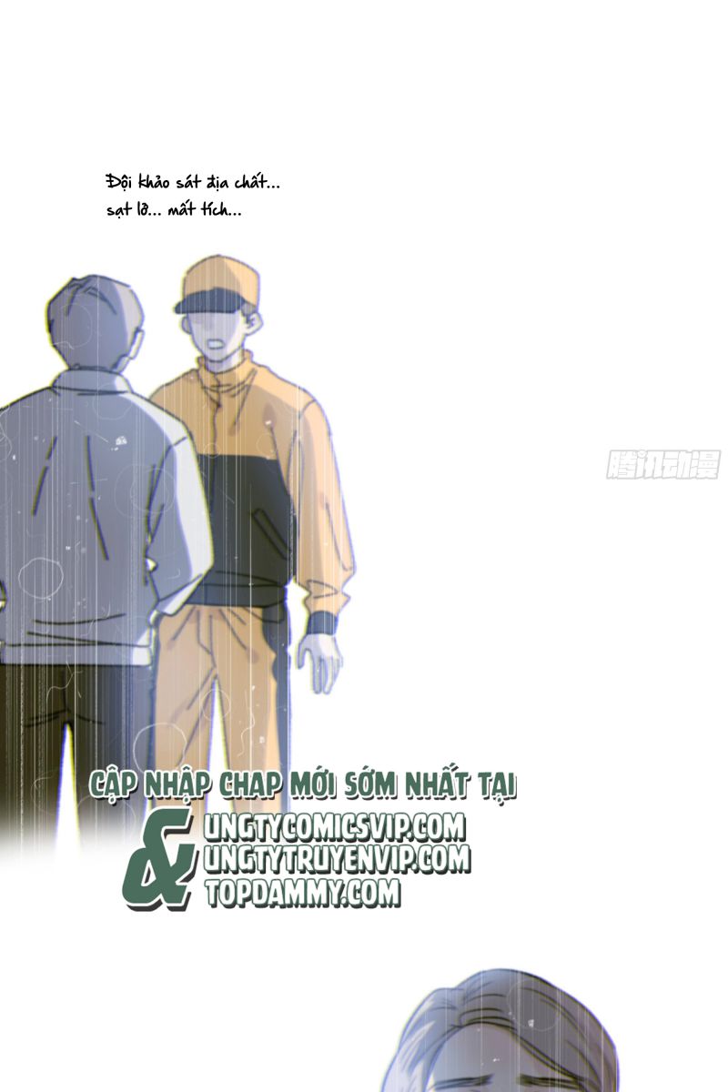 Khi Người Ngủ Say Chap 22 - Next Chap 23