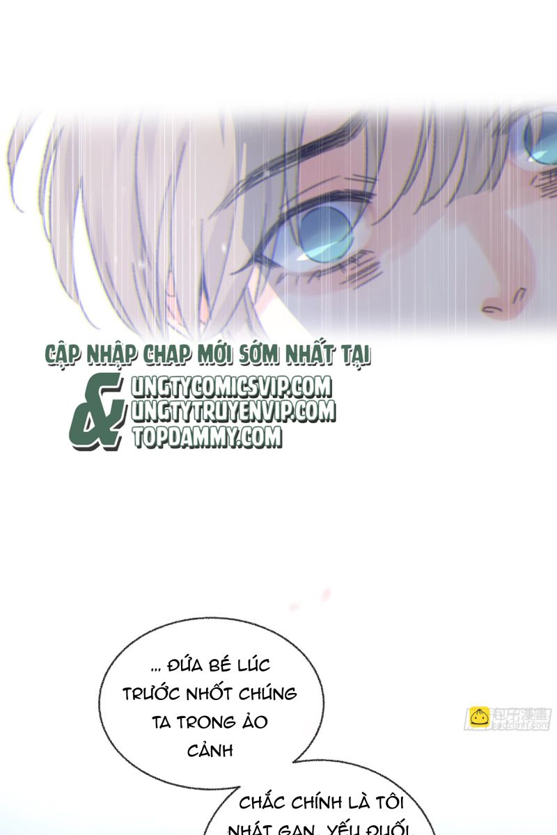 Khi Người Ngủ Say Chap 22 - Next Chap 23