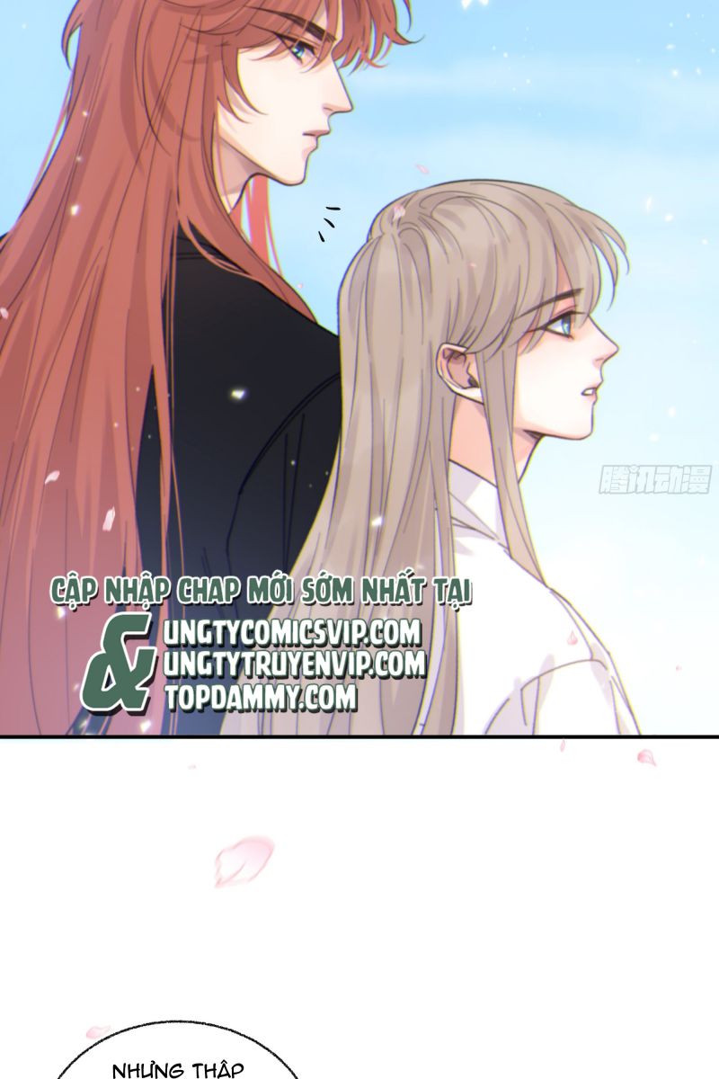 Khi Người Ngủ Say Chap 22 - Next Chap 23