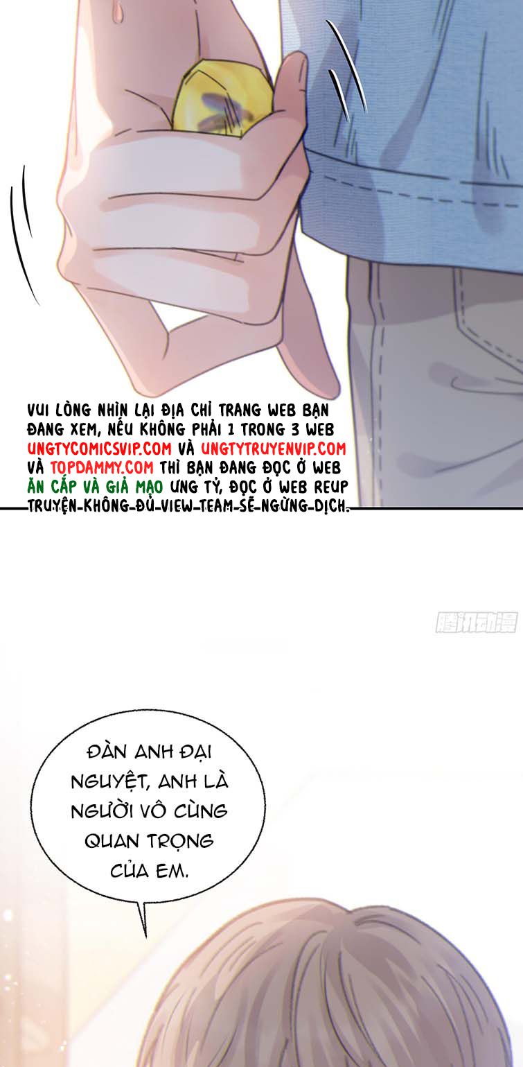 Khi Người Ngủ Say Chap 23 - Next Chap 24