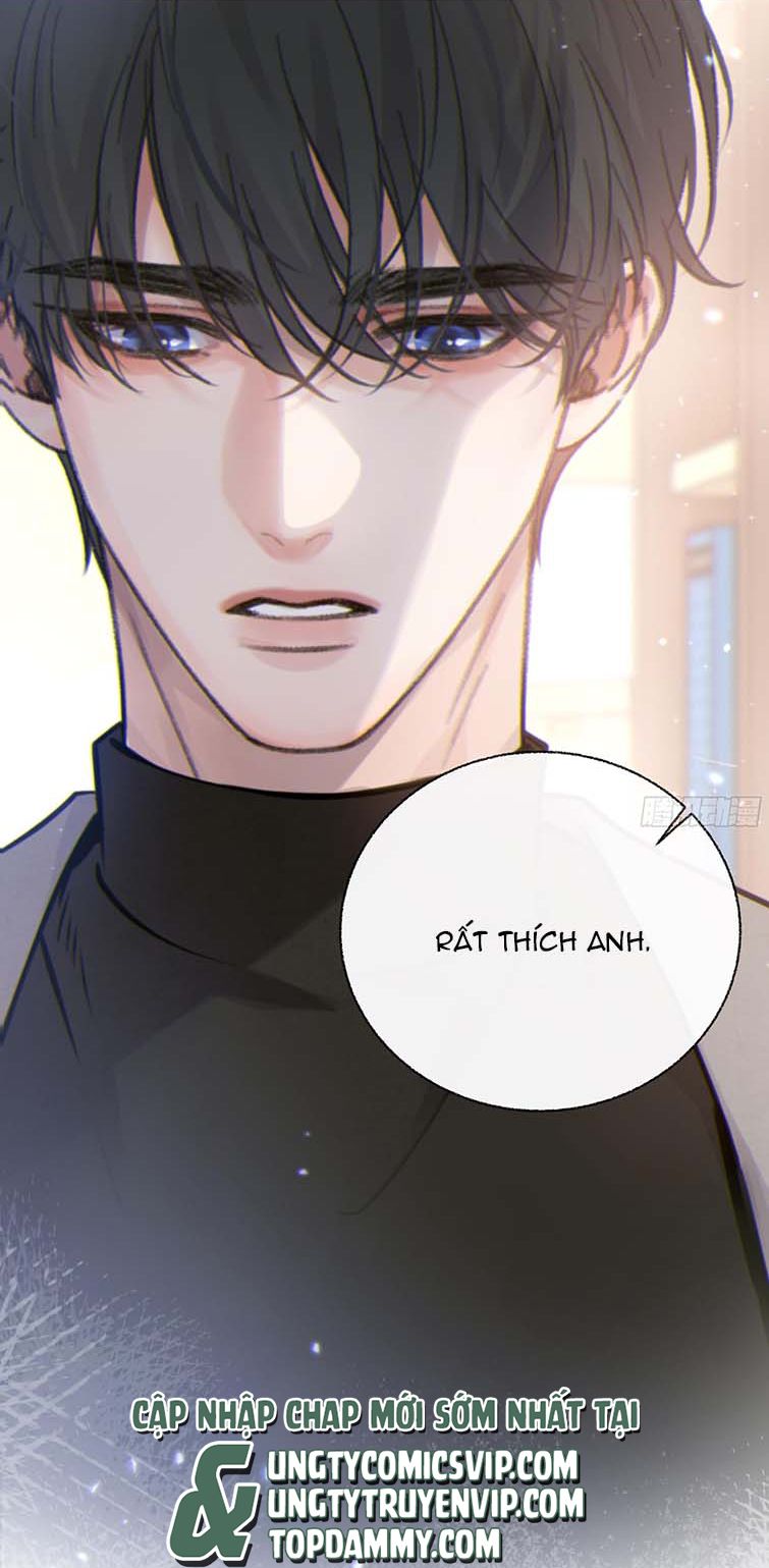 Khi Người Ngủ Say Chap 23 - Next Chap 24