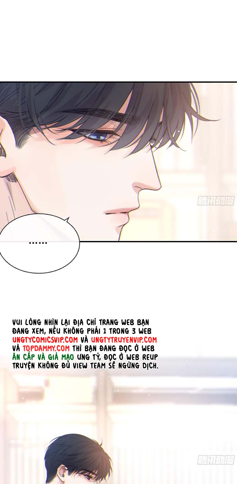 Khi Người Ngủ Say Chap 23 - Next Chap 24