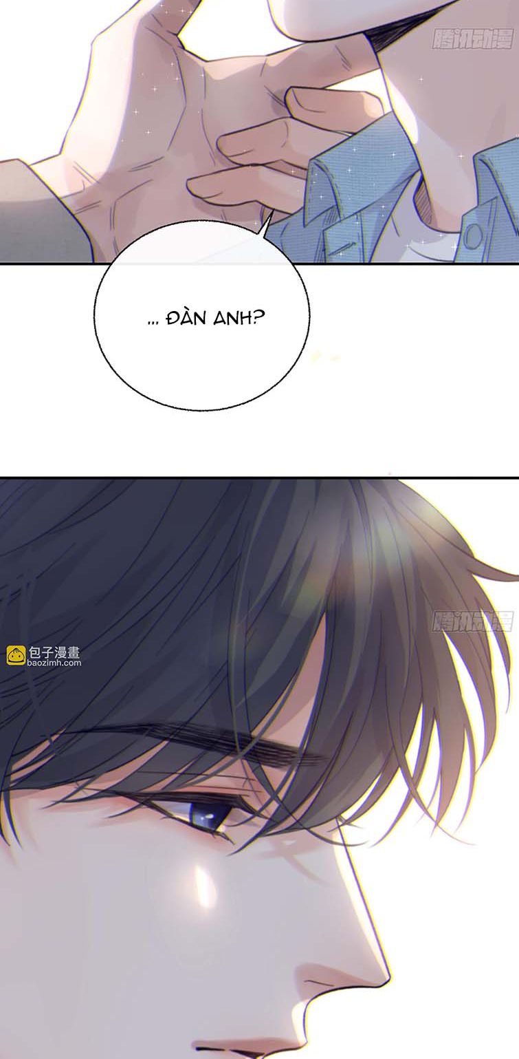 Khi Người Ngủ Say Chap 23 - Next Chap 24