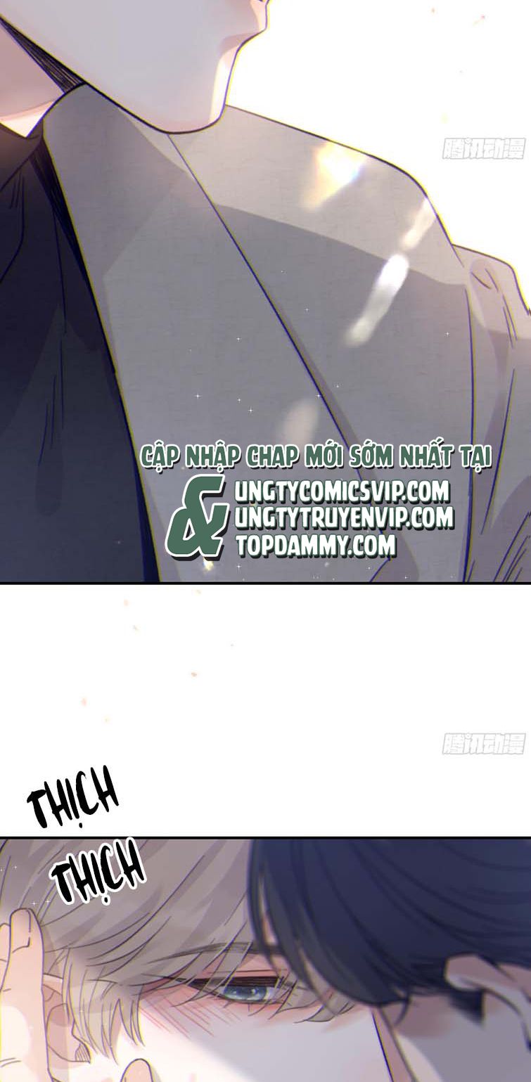 Khi Người Ngủ Say Chap 23 - Next Chap 24