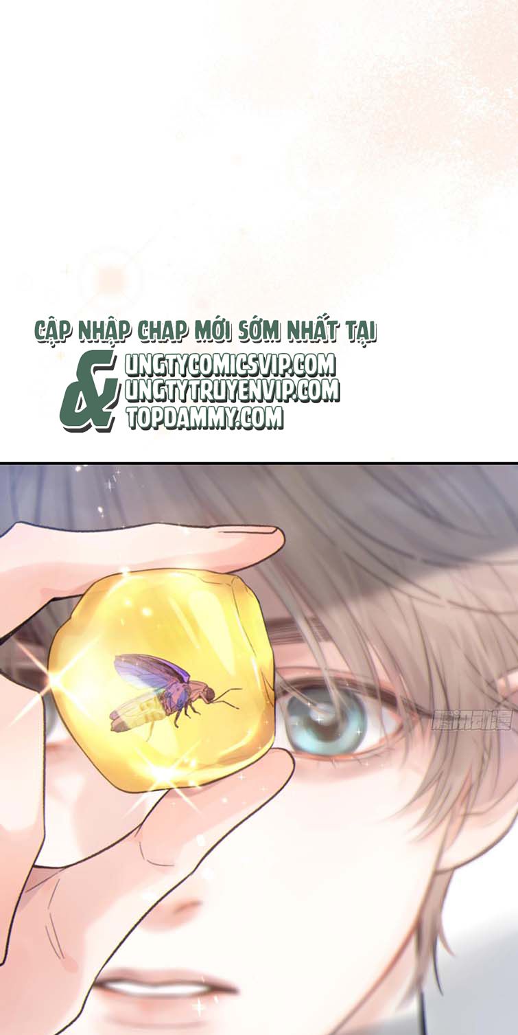 Khi Người Ngủ Say Chap 23 - Next Chap 24