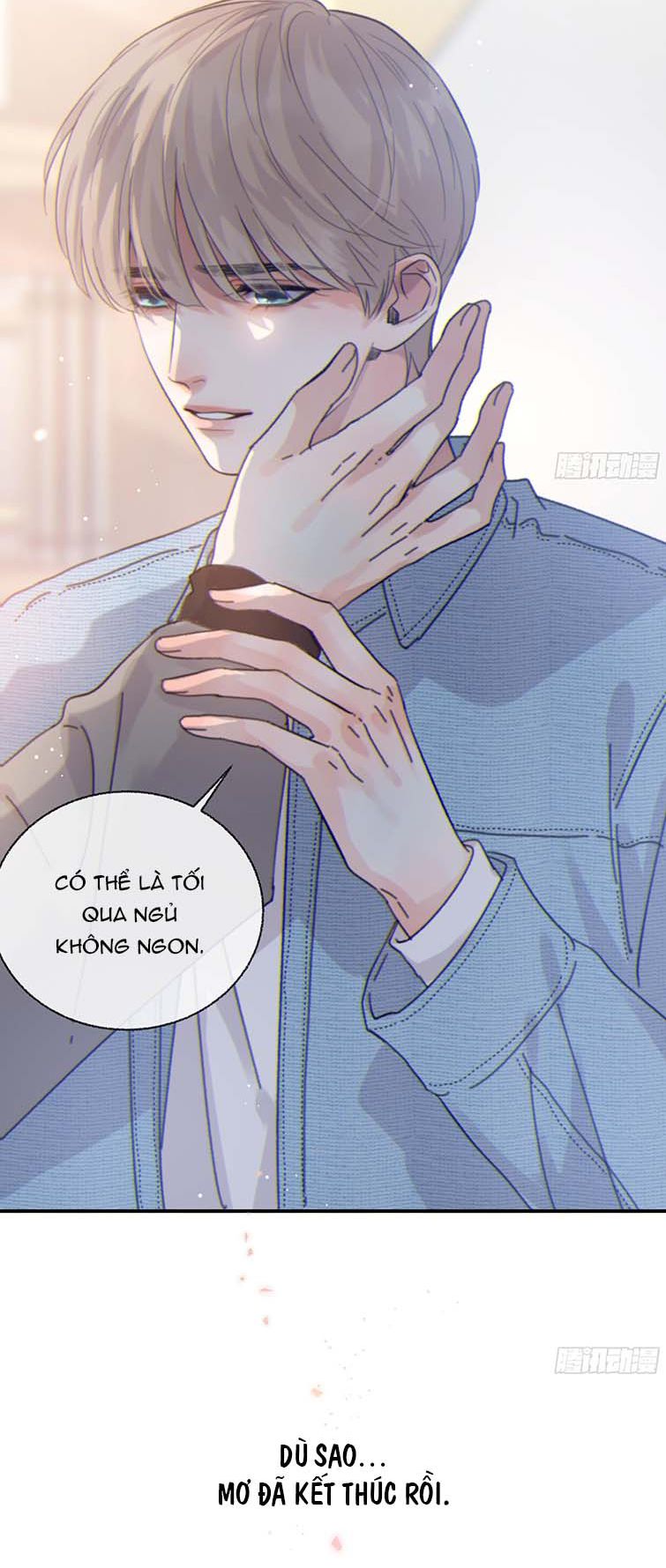 Khi Người Ngủ Say Chap 23 - Next Chap 24