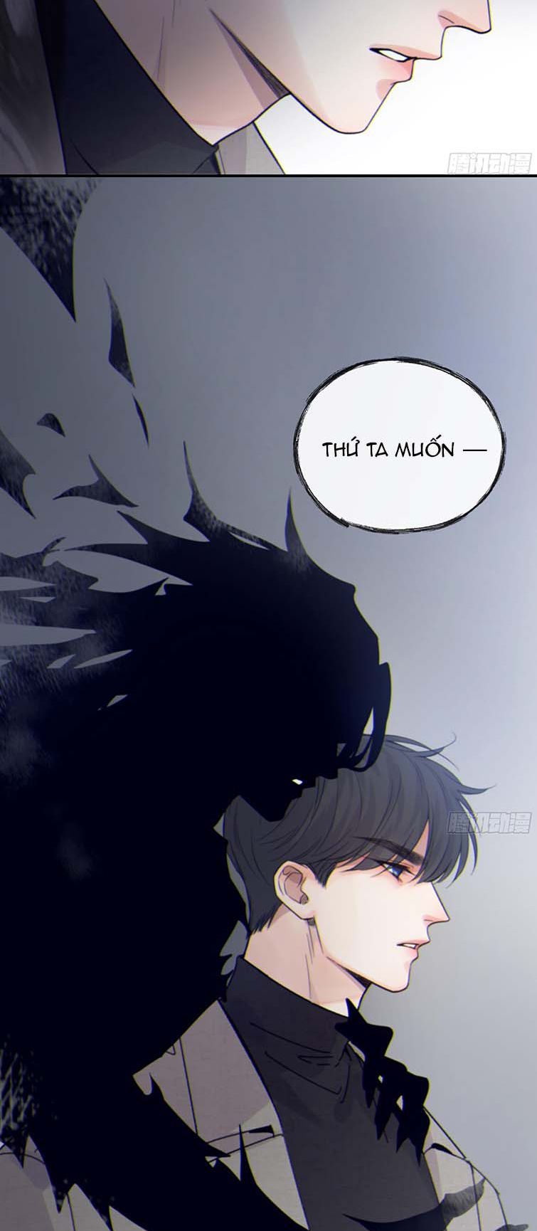 Khi Người Ngủ Say Chap 23 - Next Chap 24