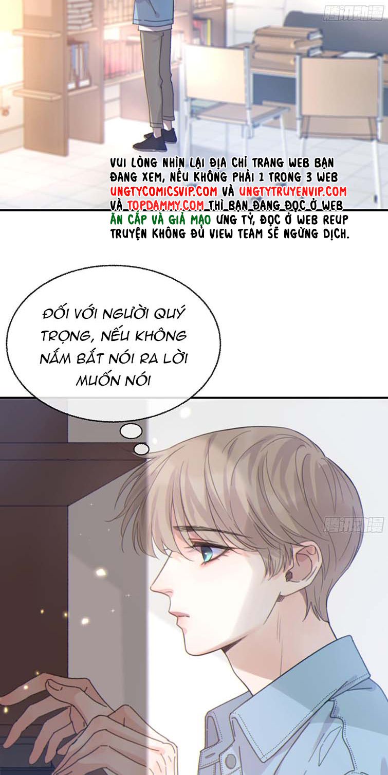 Khi Người Ngủ Say Chap 23 - Next Chap 24