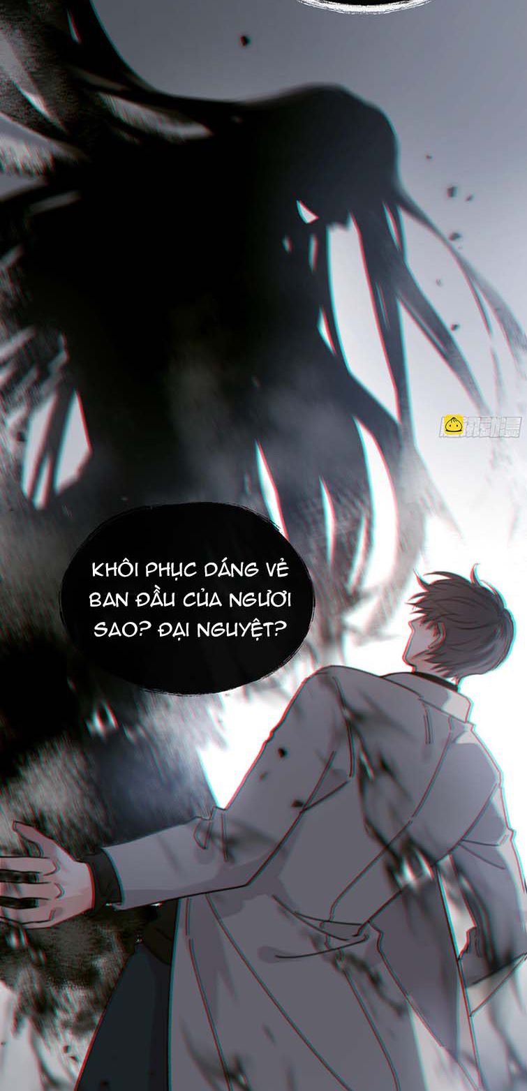 Khi Người Ngủ Say Chap 23 - Next Chap 24