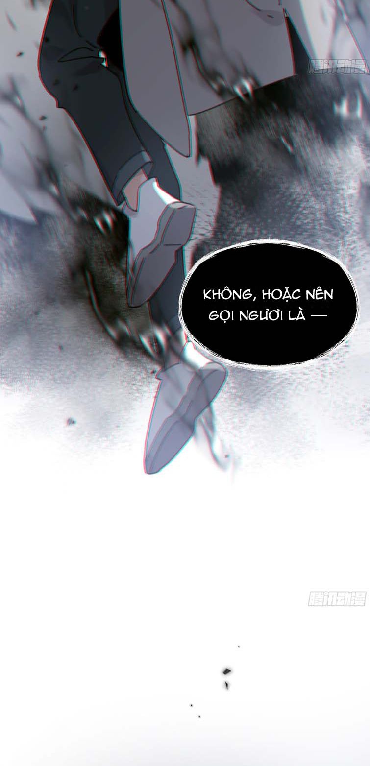 Khi Người Ngủ Say Chap 23 - Next Chap 24